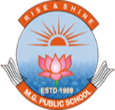 M.G. Public School, Muzaffarnagar